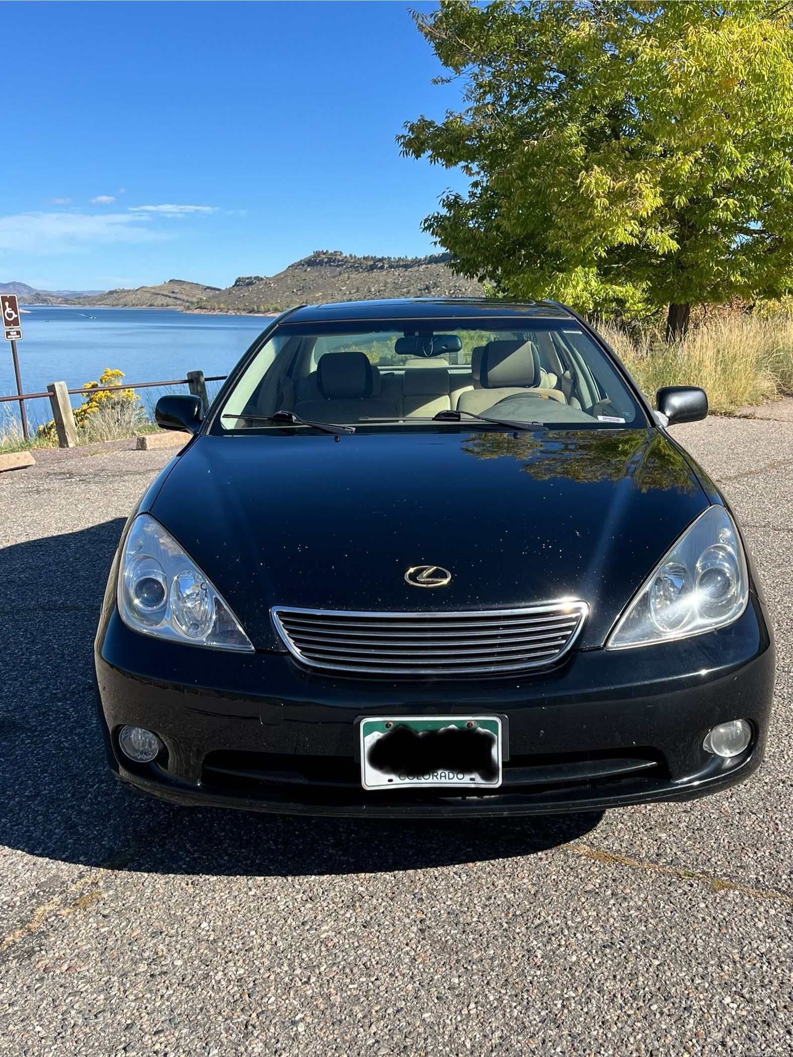 Used 2005 Lexus ES 330 FWD image 4