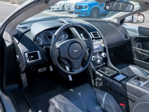 Used 2011 Aston Martin DBS Volante RWD image 22