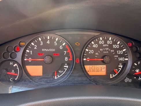 Used 2019 Nissan Frontier SV w/ Value Truck Package image 16