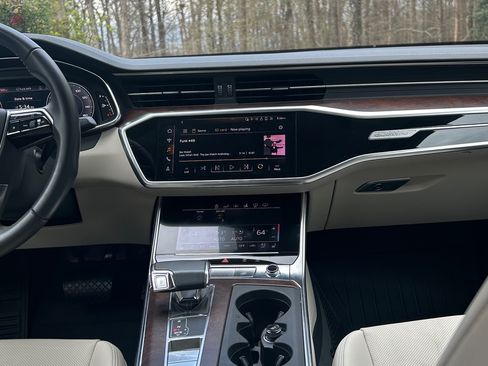 Used 2019 Audi A7 3.0T Prestige image 9