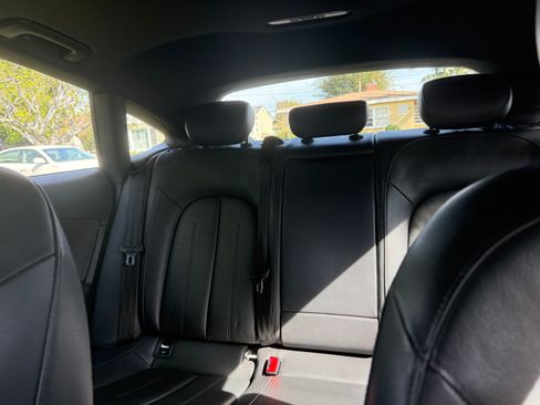 Used 2014 Audi A7 3.0T Premium Plus image 11