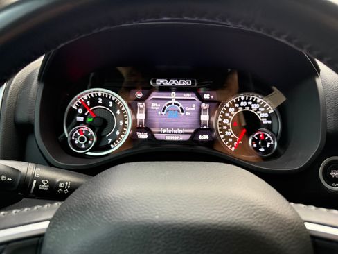 Used 2022 RAM 1500 Lone Star image 8