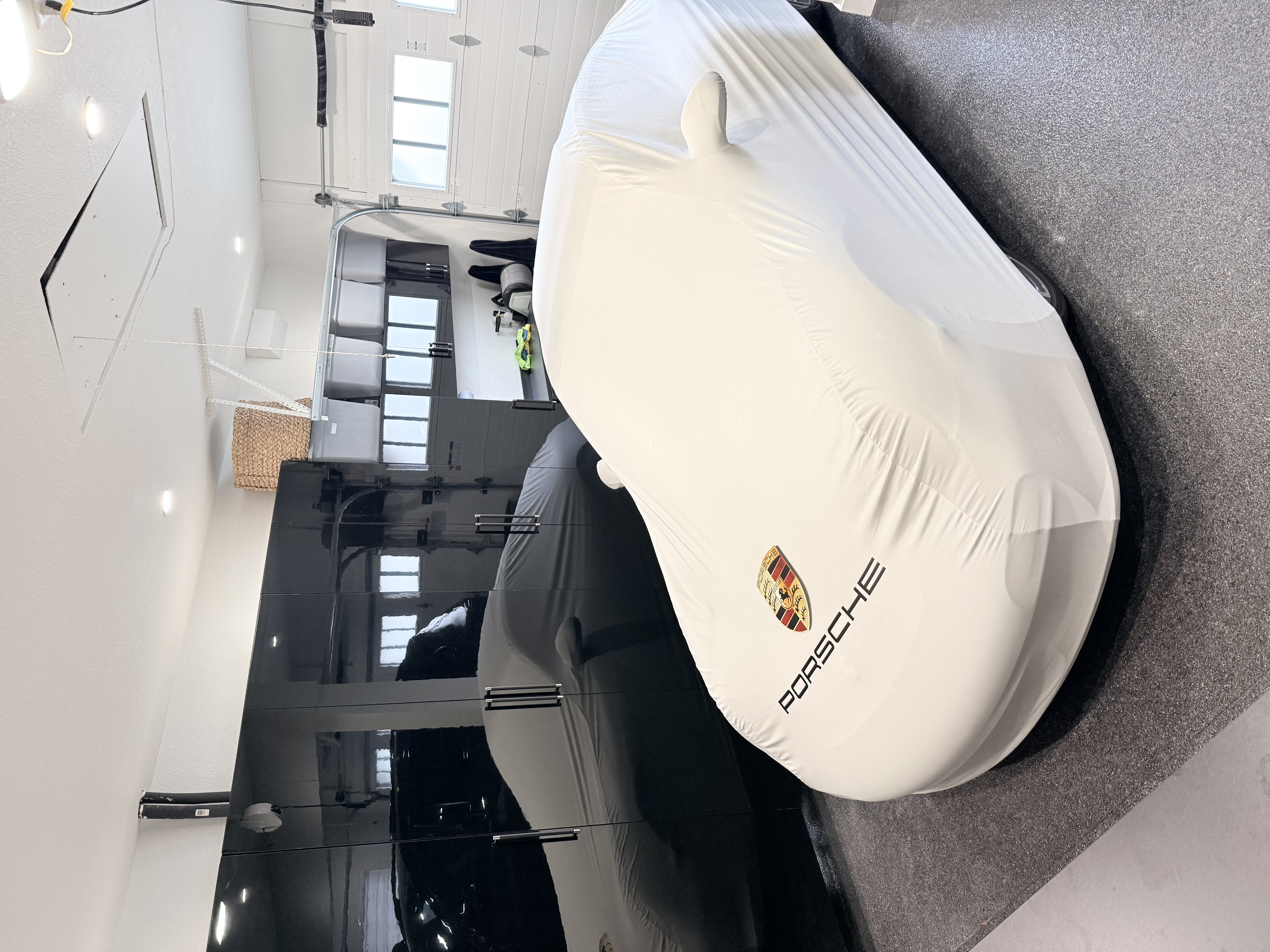 Used 2011 Porsche 911 Carrera 4S AWD/4WD image 31