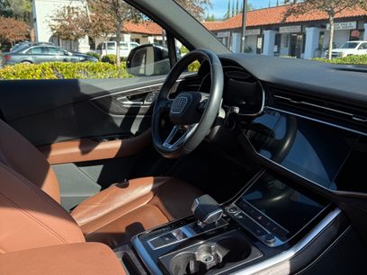 Used 2021 Audi Q7 2.0T Premium