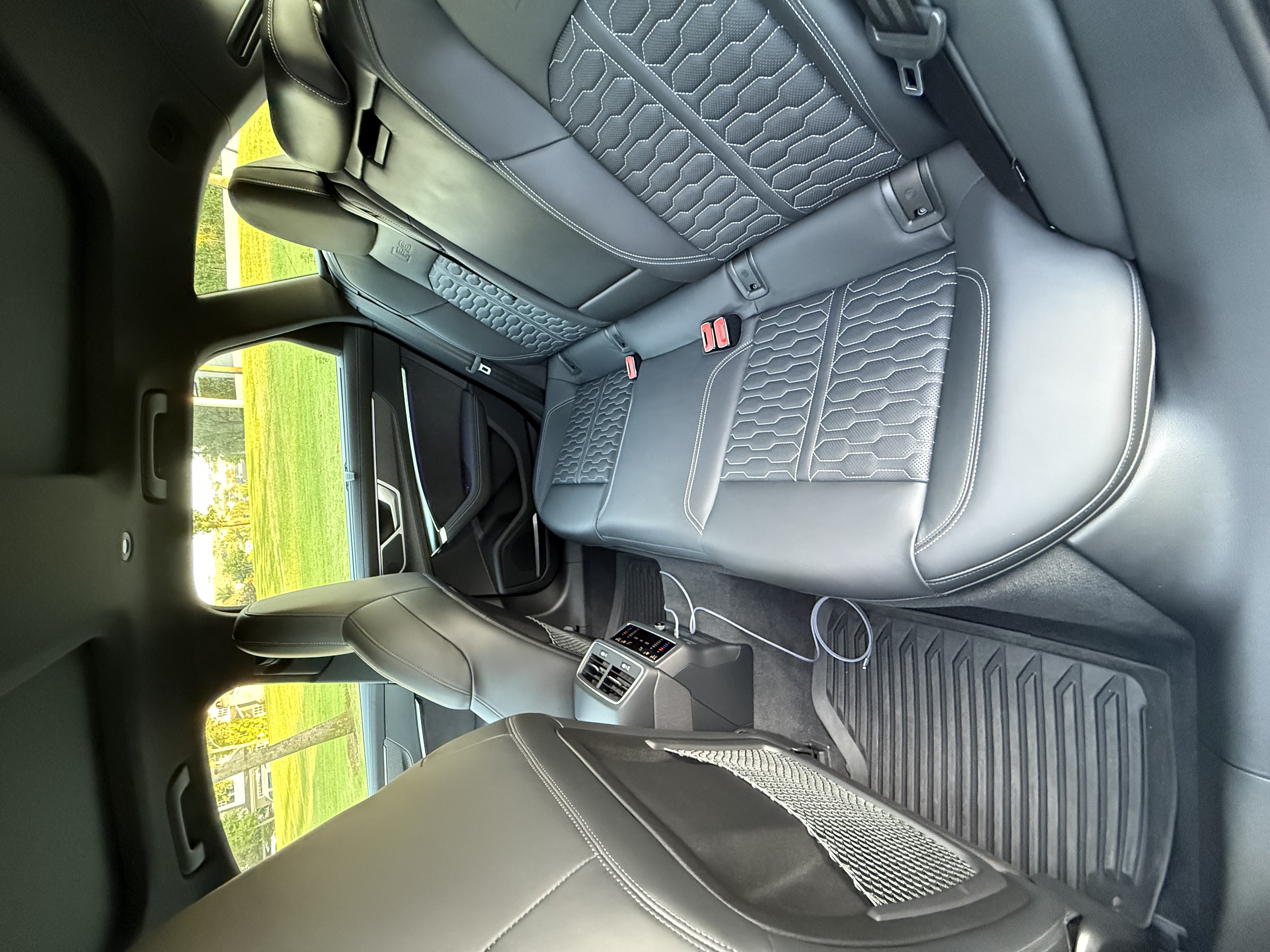 Used 2025 Audi RS 6 performance AWD/4WD image 19