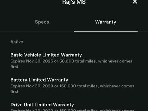 Used 2021 Tesla Model S Long Range image 16