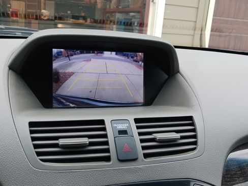 Used 2011 Acura MDX w/ Technology & Entertainment image 10