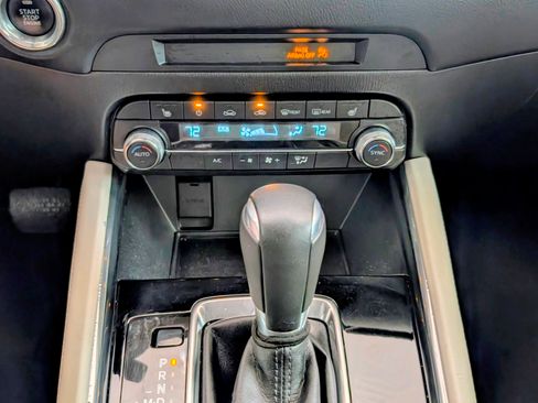 Used 2019 MAZDA CX-5 Grand Touring image 16