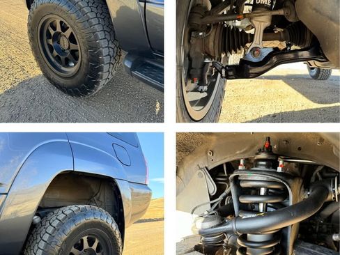 Used 2005 Toyota 4Runner Sport image 9