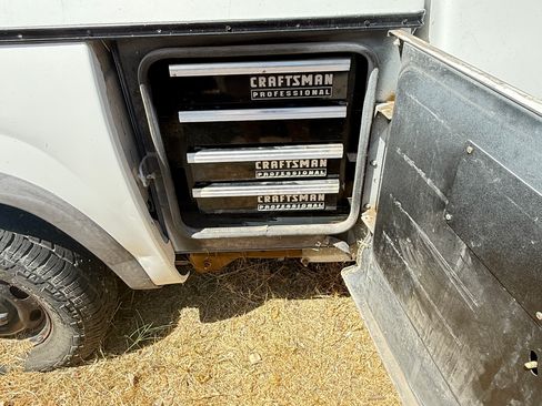 Used 2007 Chevrolet Colorado W/T w/ Mid Box Prep Package image 10