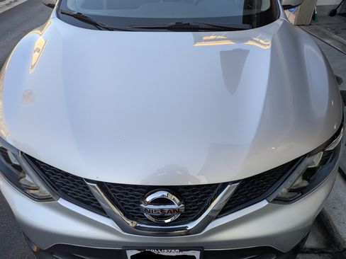 Used 2017 Nissan Rogue Sport S w/ S Appearance Package image 19