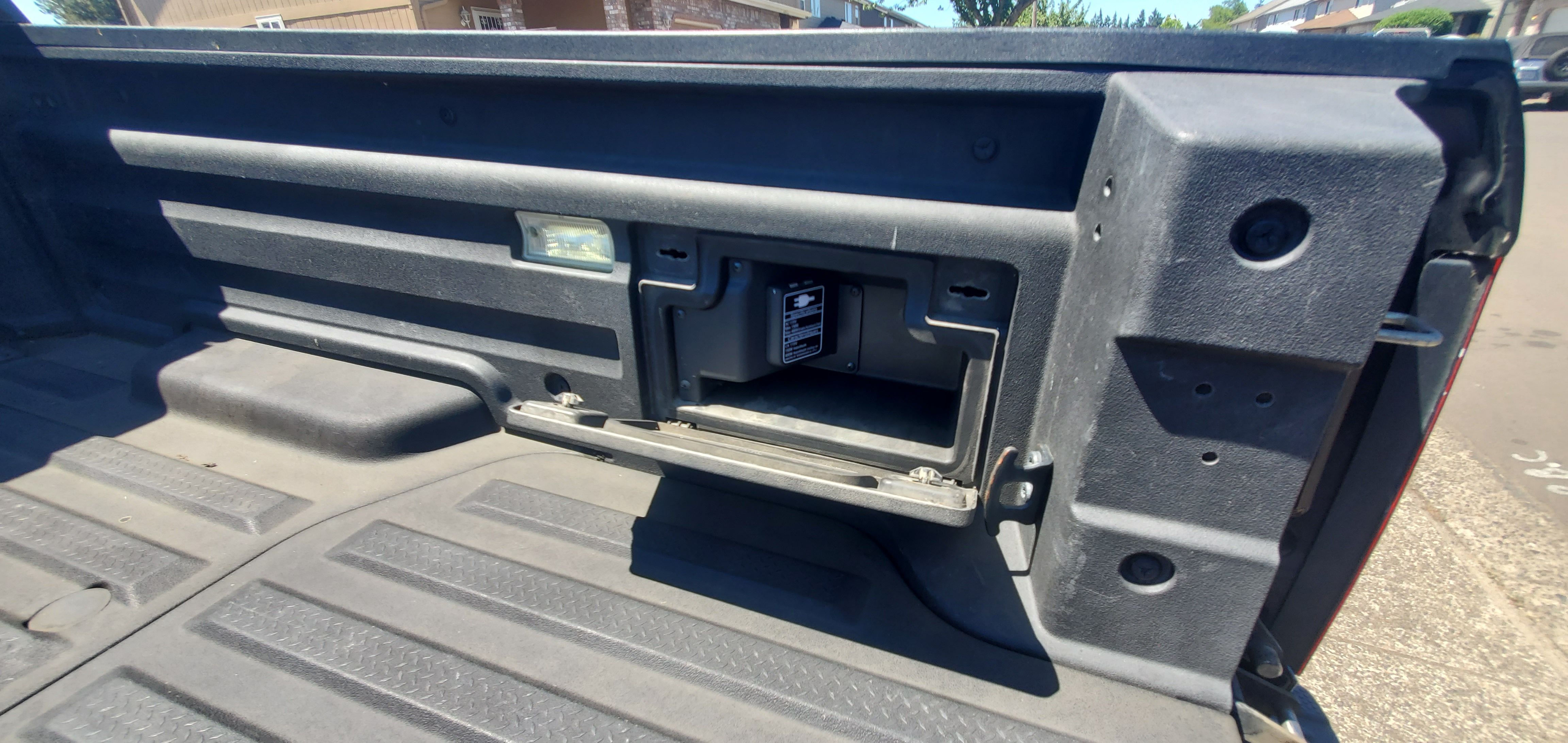 Used 2017 Honda Ridgeline Black Edition image 6