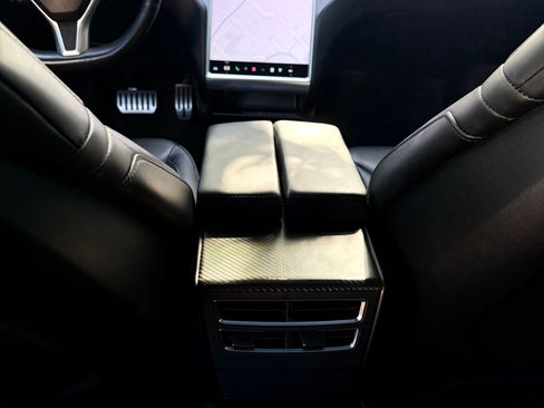 Used 2015 Tesla Model S P90D image 31