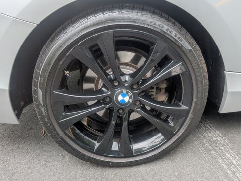 Used 2015 BMW 228i xDrive Coupe AWD/4WD image 9