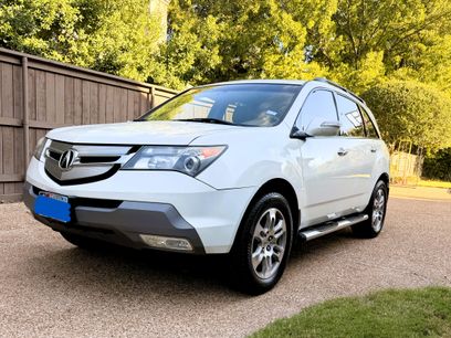 Used 2009 Acura MDX w/ Technology Package