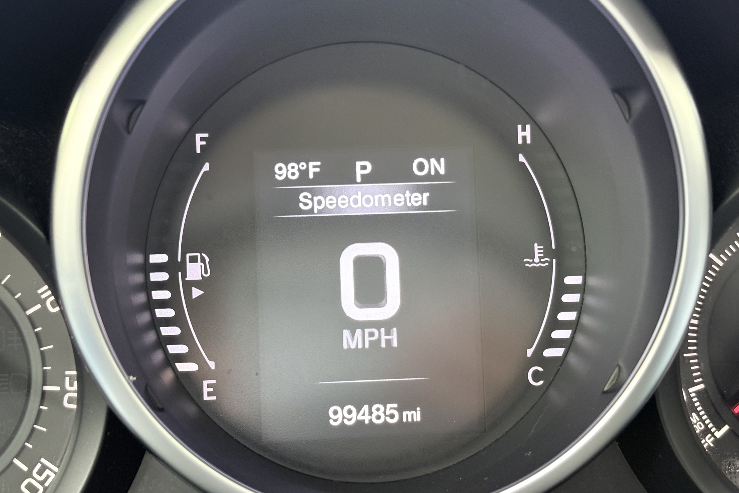 Used 2018 FIAT 500X Pop w/ Popular Equipment Group FWD image 12