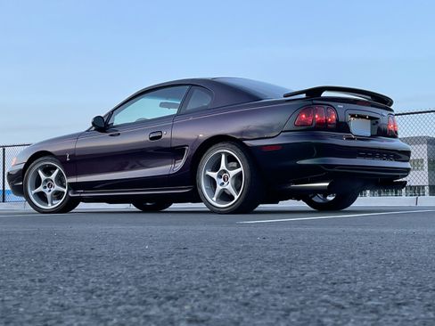 Used 1996 Ford Mustang Cobra image 18