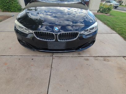 Used 2015 BMW 428i Coupe
