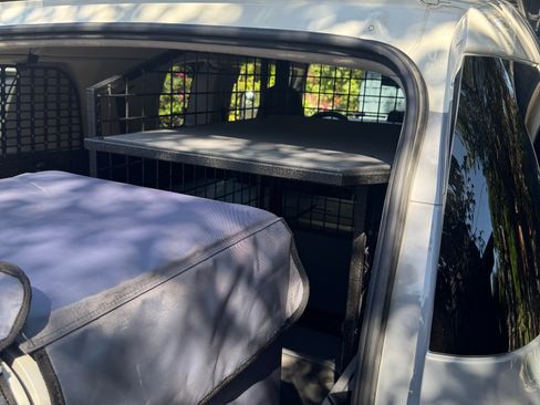 Used 2014 Toyota FJ Cruiser 4WD image 26