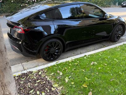 Used 2022 Tesla Model Y Performance