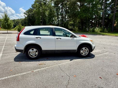 Used 2009 Honda CR-V LX image 4