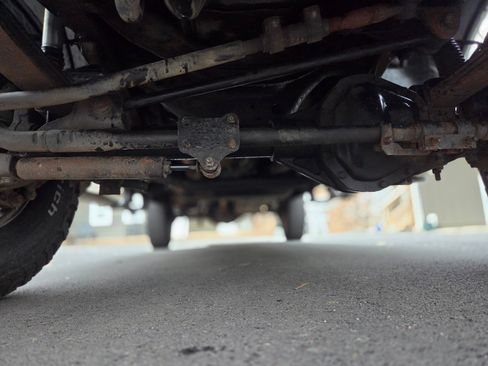 Used 2003 Ford F250 XLT image 15