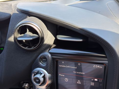 Used 2020 McLaren 720S Coupe 2D image 13