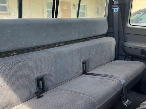 Used 1994 Ford F250 4x4 SuperCab image 6