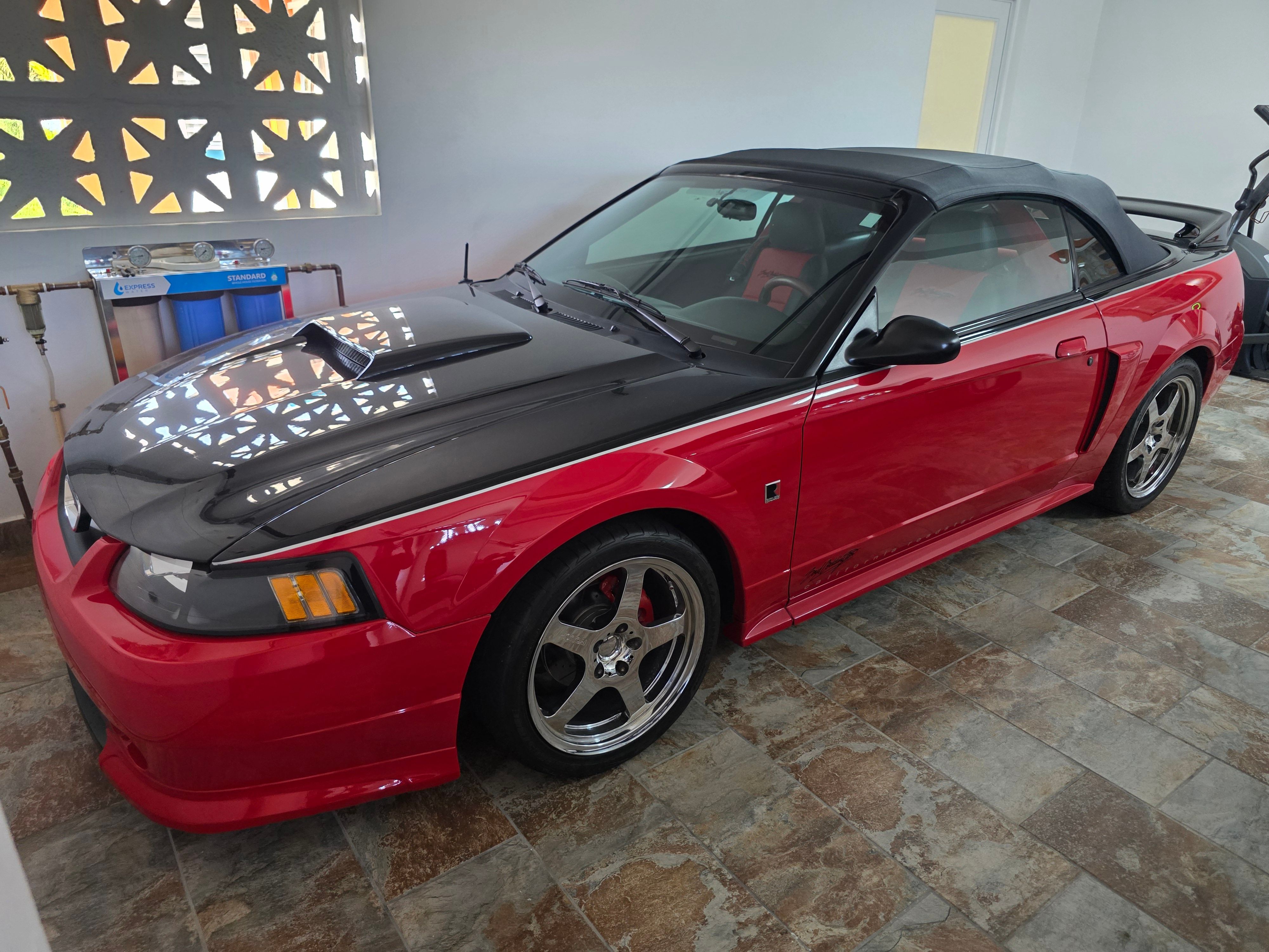 Used 2003 Ford Mustang GT Premium RWD image 13