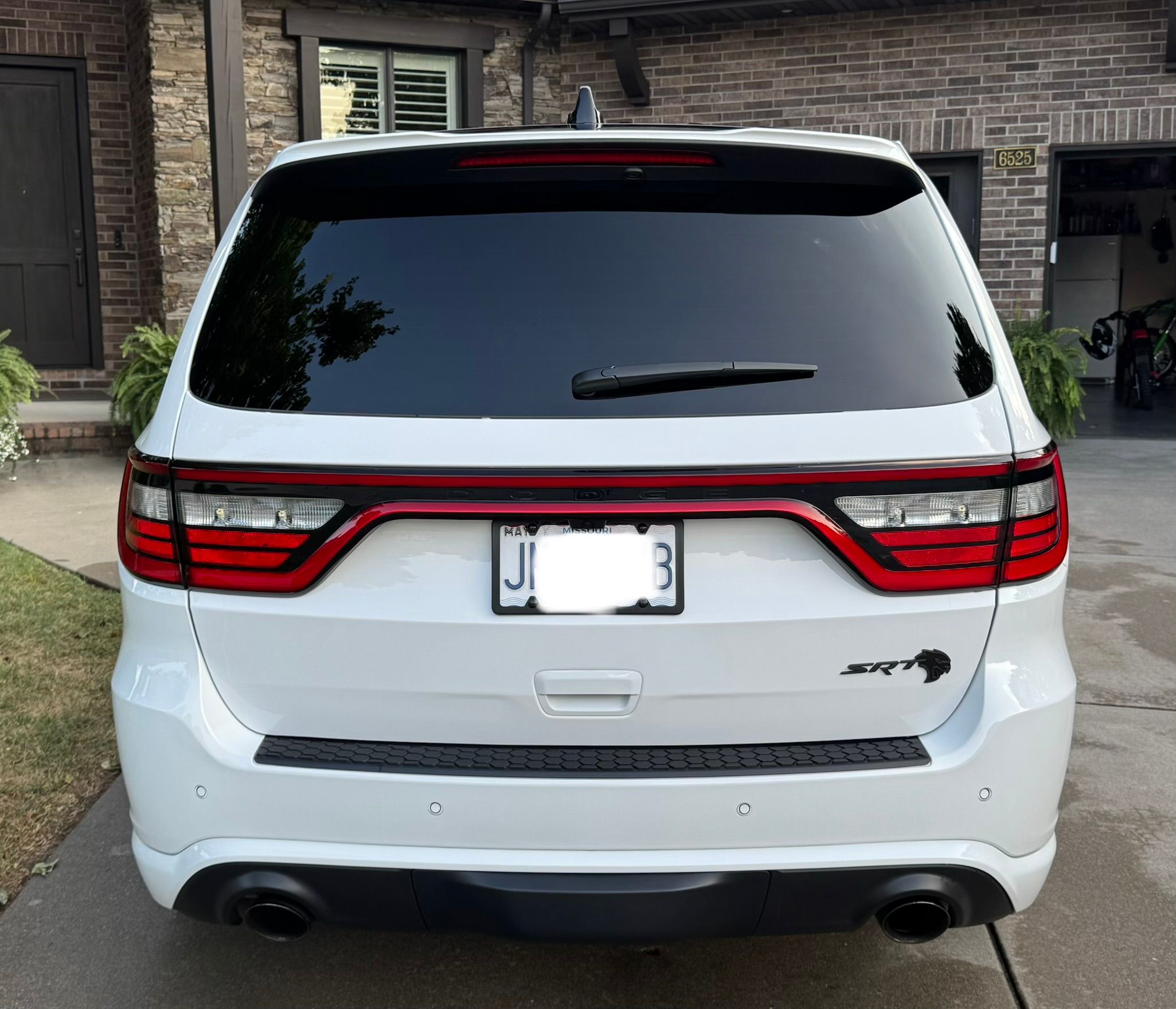 Used 2026 Dodge Durango SRT Hellcat w/ Premium Group AWD/4WD image 10
