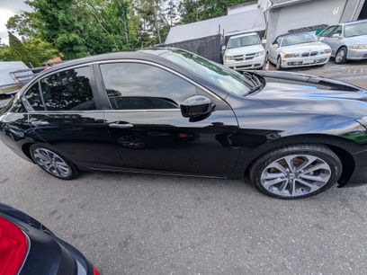 Used 2014 Honda Accord Sport