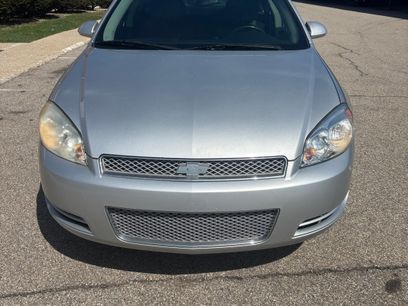 Used 2013 Chevrolet Impala LS