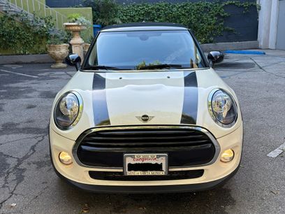 Used 2019 MINI Cooper 2-Door Hardtop