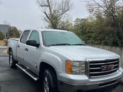 Used 2012 GMC Sierra 1500 SLE w/ Power Tech Package