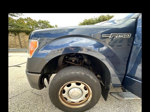 Used 2014 Ford F150 XL image 11