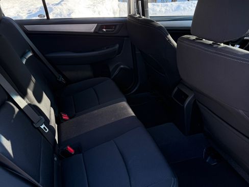 Used 2015 Subaru Legacy 2.5i Premium image 15