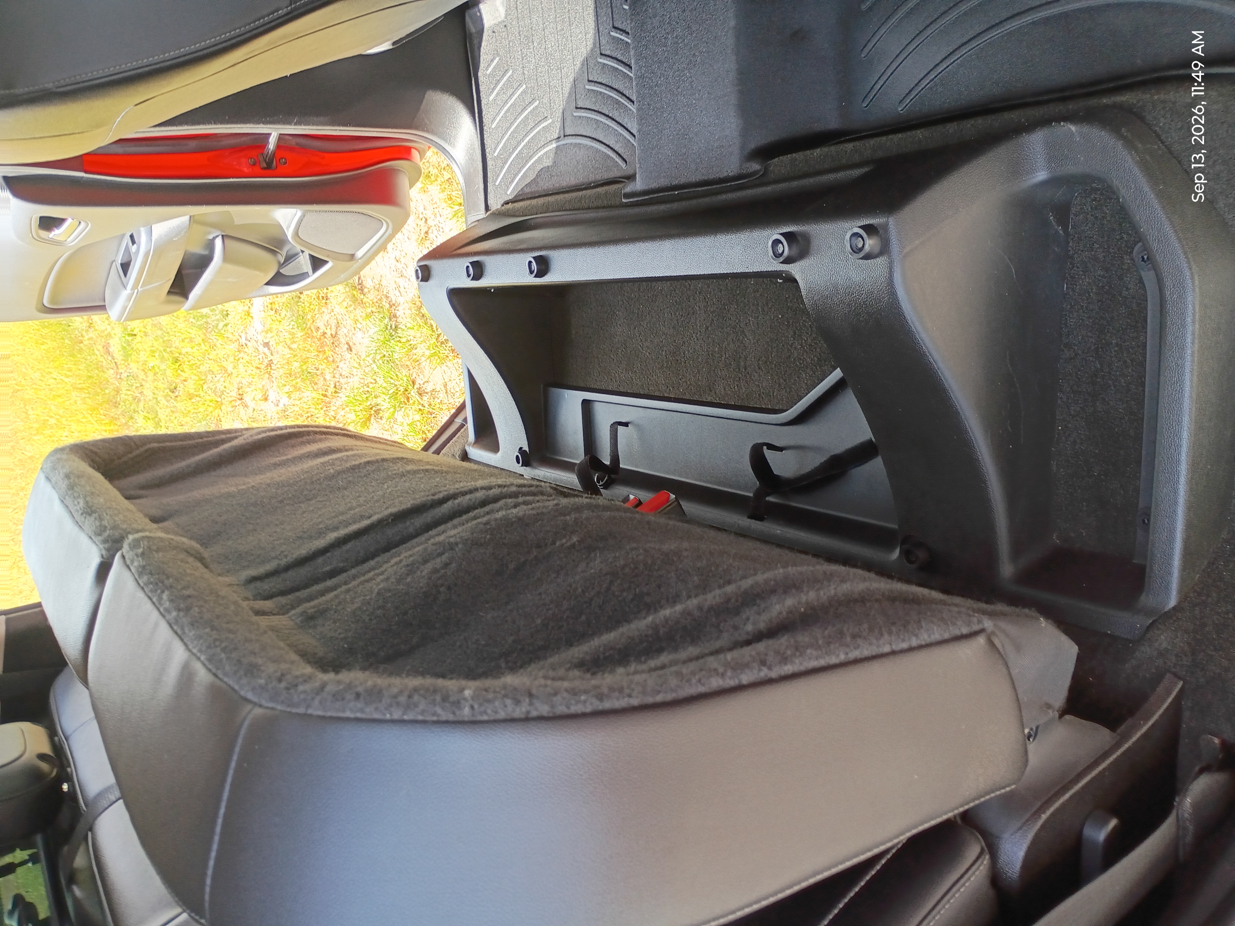 Used 2015 GMC Canyon SLT AWD/4WD image 17