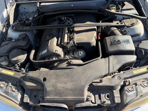 Used 2006 BMW M3 Convertible 2D image 8