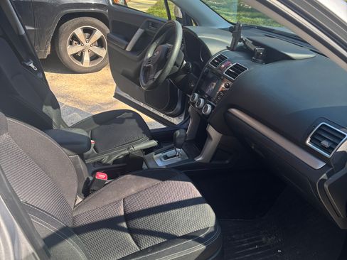 Used 2016 Subaru Forester 2.5i Premium w/ Popular Package #1 image 6