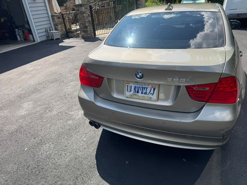 Used 2009 BMW 328i Sedan RWD image 2