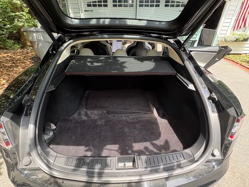 Used 2013 Tesla Model S Performance RWD image 14