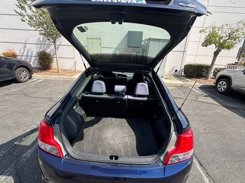 Used 2012 Scion tC FWD image 11