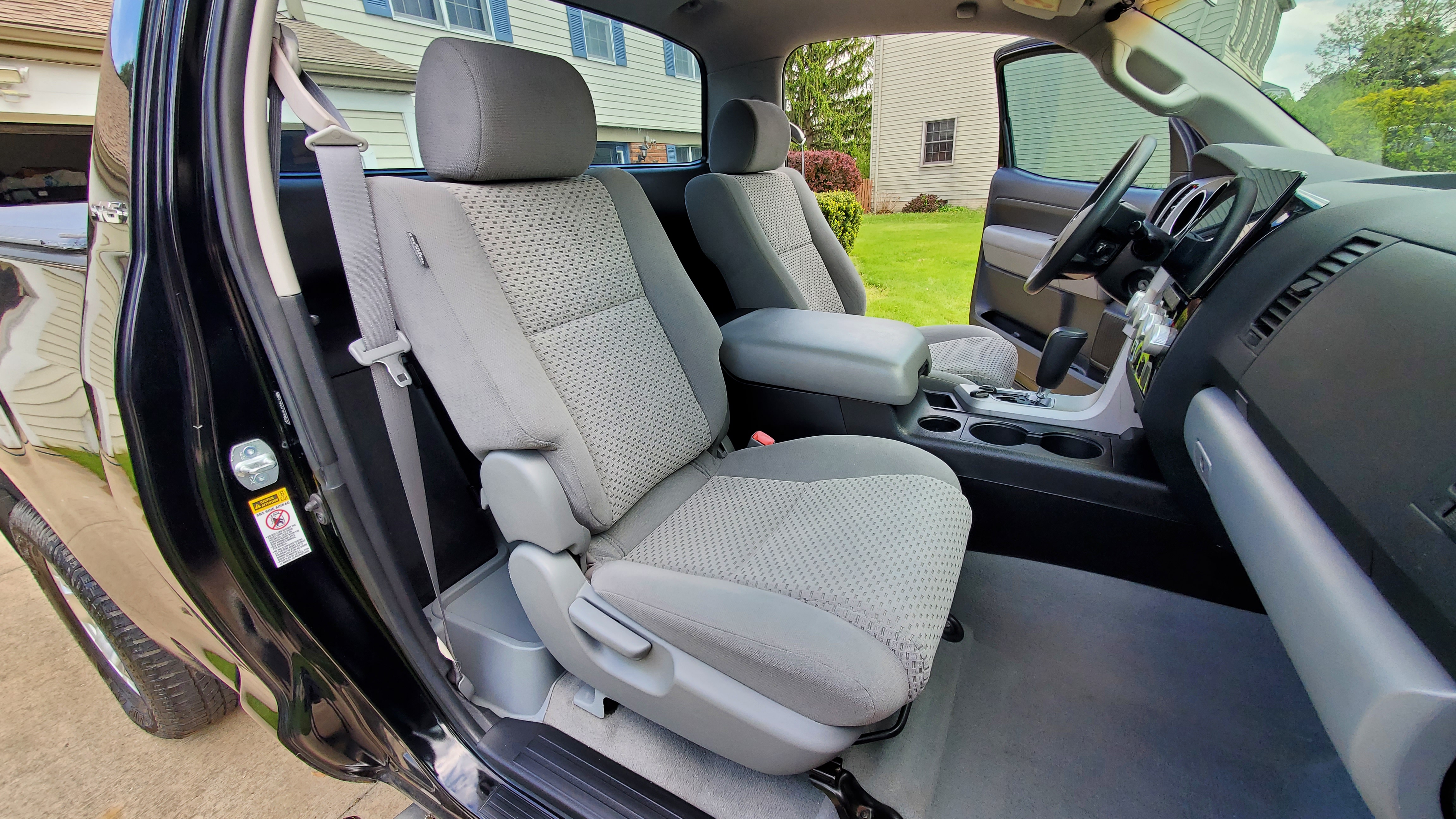Used 2007 Toyota Tundra 4x4 Regular Cab image 19