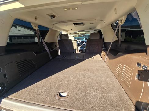 Used 2016 GMC Yukon XL Denali w/ Open Road Package image 17