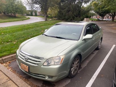 Used 2006 Toyota Avalon XL