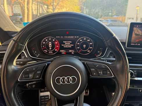 Used 2018 Audi S5 Prestige w/ S Sport Package AWD/4WD image 4