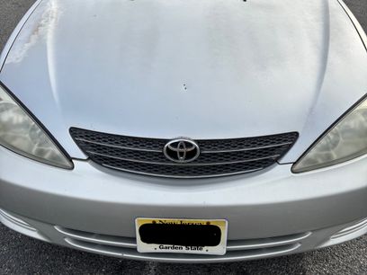 Used 2003 Toyota Camry LE