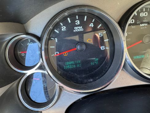 Used 2013 GMC Sierra 2500 SLE image 9