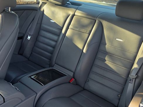 Used 2008 Mercedes-Benz CL 63 AMG image 10