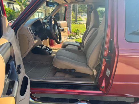 Used 1999 Ford Ranger 2WD SuperCab image 11